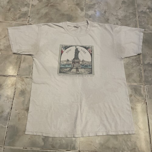 Vtg y2k 2000 nyc - vtg,