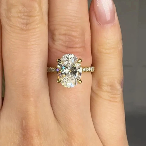 14k yellow gold - yellow,