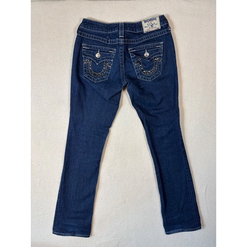 Y2k true religion billy - y2k,