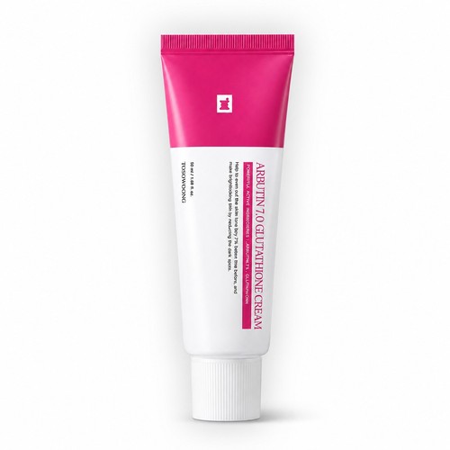 Tosowoong genuine arbutin - genuine,