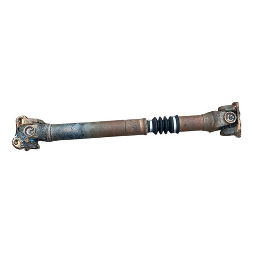 Toyota hilux front prop shaft - toyota,