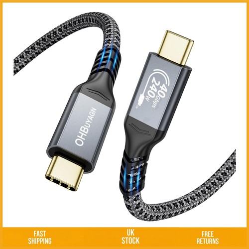 Ultra fast 240w usb - fast,