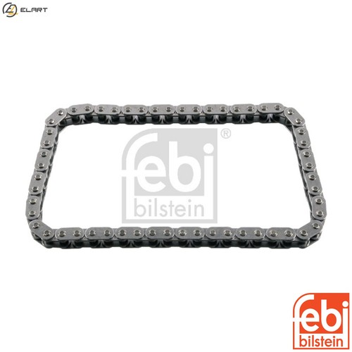 Chain oil pump drive - chain, 15839