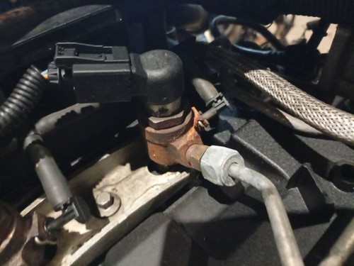 Bk209k546ac fuel injector - bk209k546ac,
