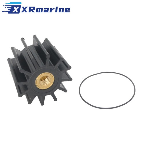 Impeller kit replaces sherwood - impeller,