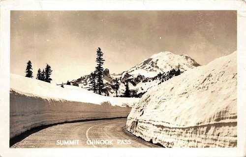 K139 chinook pass wn - chinook, pass.