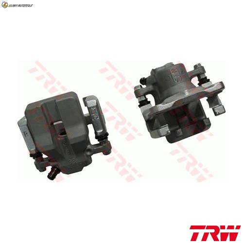 Brake caliper bcn716 - caliper, for