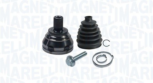 Joint kit drive shaft - drive, magneti