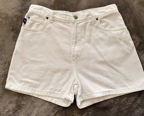 Vintage y2k bongo white denim - white,