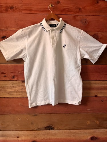 Vintage vtg ashworth polo - ashworth,