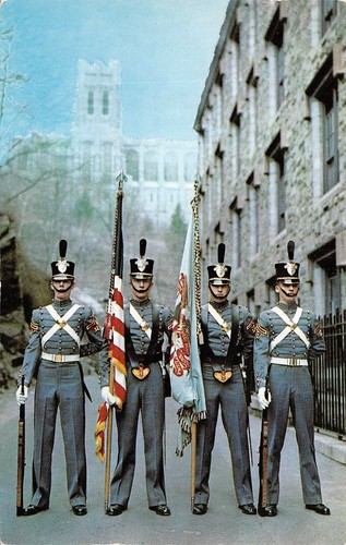 K145 west point n - point,, n.y