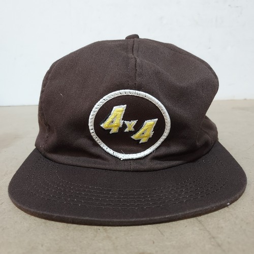 Vintage brand 4x4 - vintage, k-brand