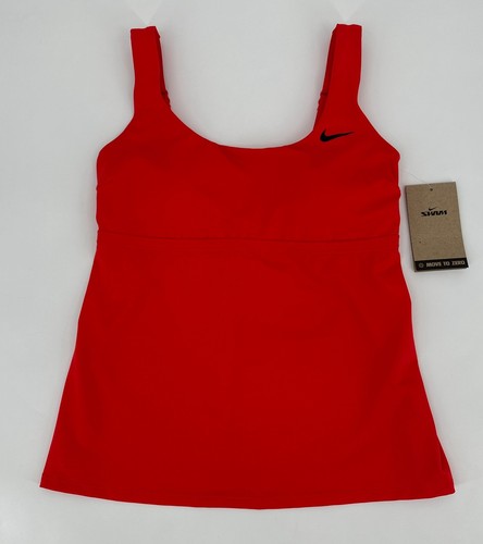 Nike swim top womens - nike,