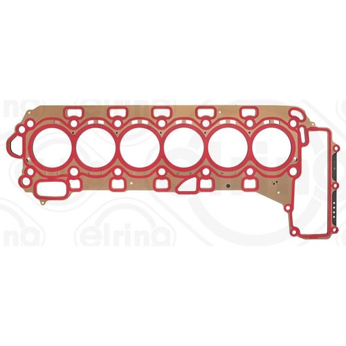 Cylinder head gasket fits land - cylinder,