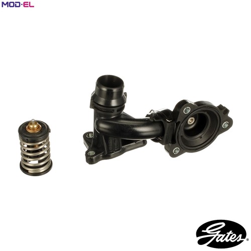 Thermostat coolant th74085g1 - coolant,