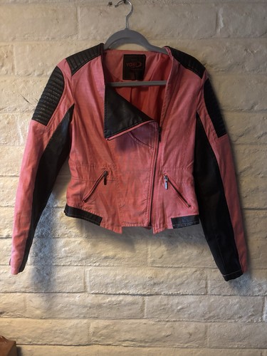 Yoki y2k ladies jacket - y2k,