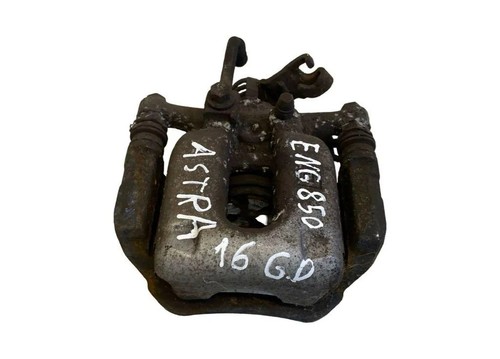 Opel astra rear - astra, brake