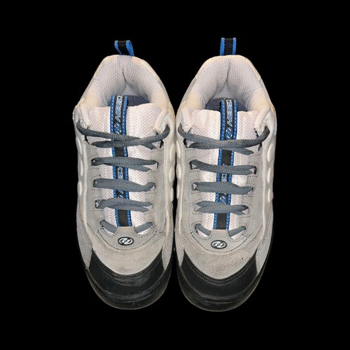 Vintage 2000s y2k heelys shoes - vintage,