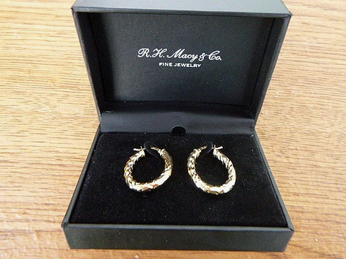 Vintage 14k yellow - 14k,