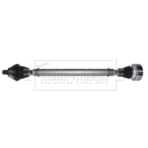 Front right drive shaft - front,