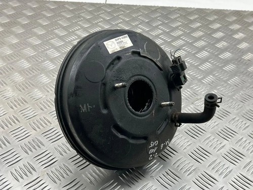 Mazda estate gl - 6, vacuum