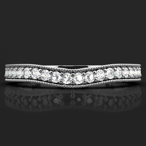 Lab grown diamond cvd - grown, wedding