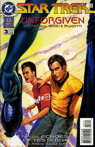 Star trek special 3 nm - trek,