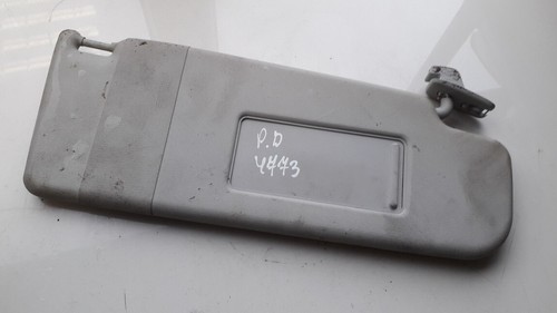 1k0857552 sun visor with - 1k0857552,