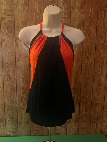 Poetry women small - small, halter
