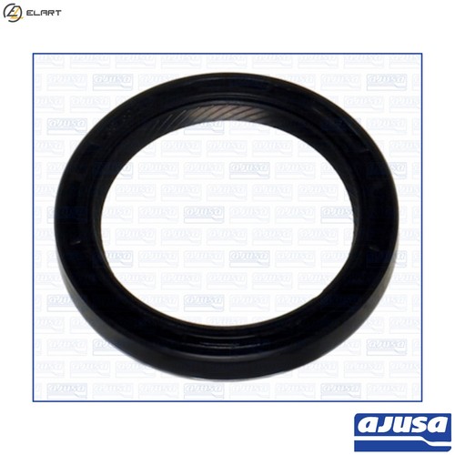 Shaft seal crankshaft 15074200 - shaft,