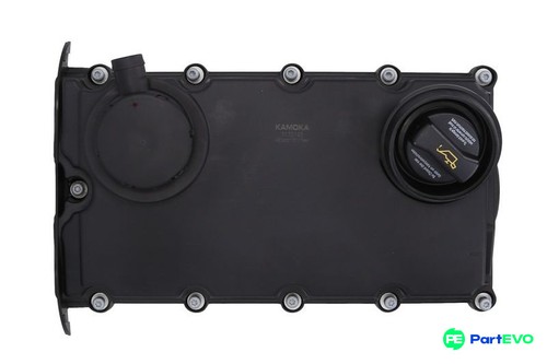 Kamoka cylinder head - cylinder,