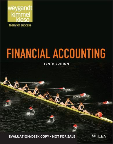 Financial accounting 10e - accounting,,