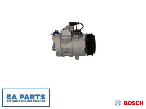 Compressor air conditioning - air,