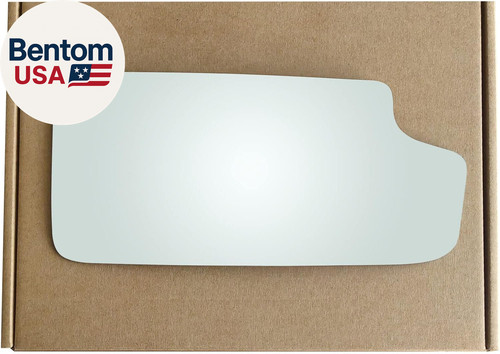 Towing mirror glass fit - glass,