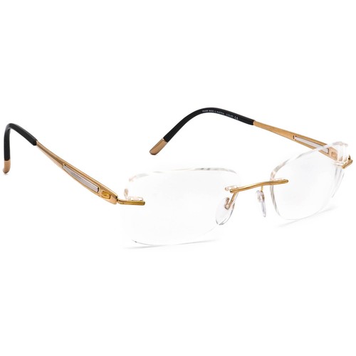 Silhouette eyeglasses 4443 - silhouette,