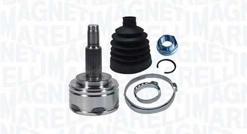 Joint kit drive shaft - kit,,
