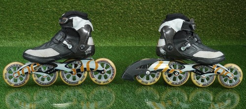2007 radical pro - 2007, k2