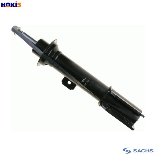 Shock absorber 170 - absorber, 163