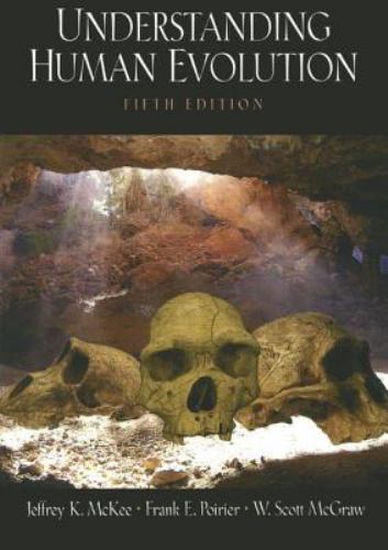 Understanding human evolution - understanding,