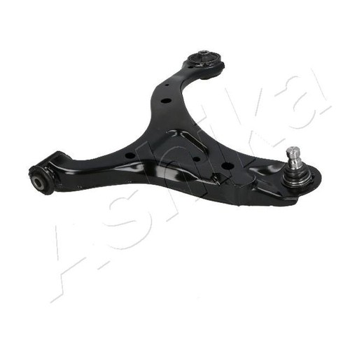 Control trailing arm wheel - arm,