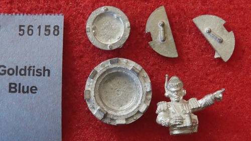 Games workshop warhammer - workshop,