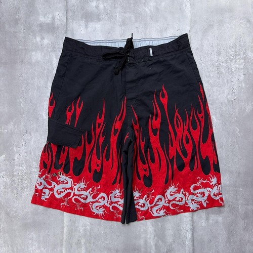 Y2k black arizona jeans - y2k,